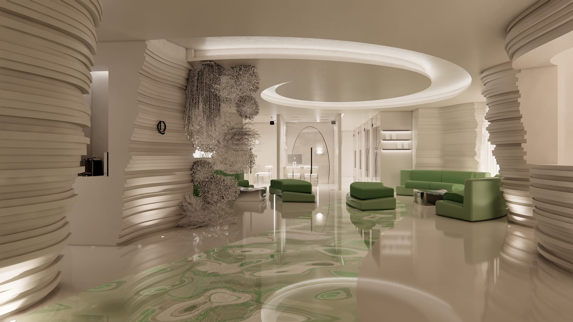 LOUNGE — QD CLINIC
