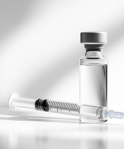 QD S-Cut Injection — the product used at QD Clinic