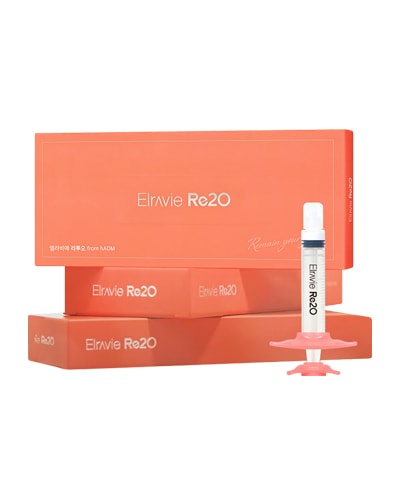 Re2O — المنتج المستخدم في عيادة QD