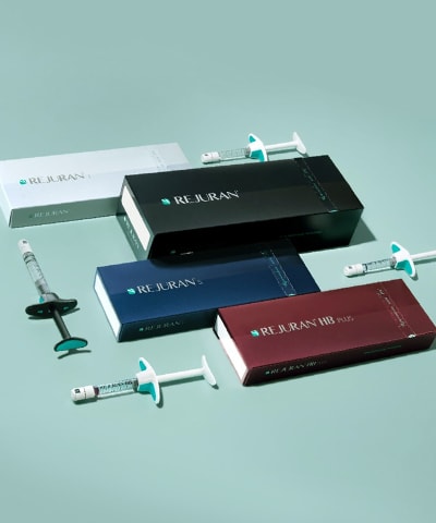 リジュラン — QDクリニックで使用する製品