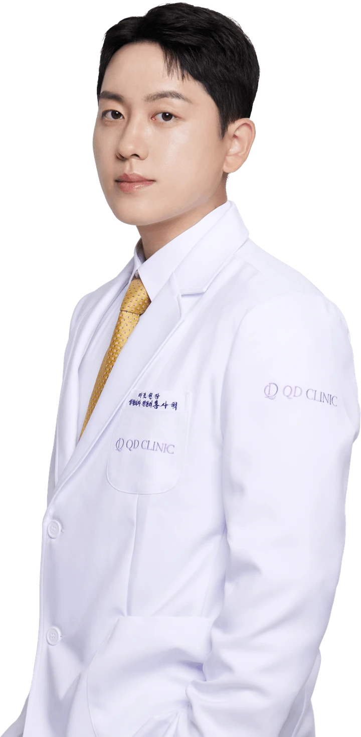 Dr. Sahyeok Hong