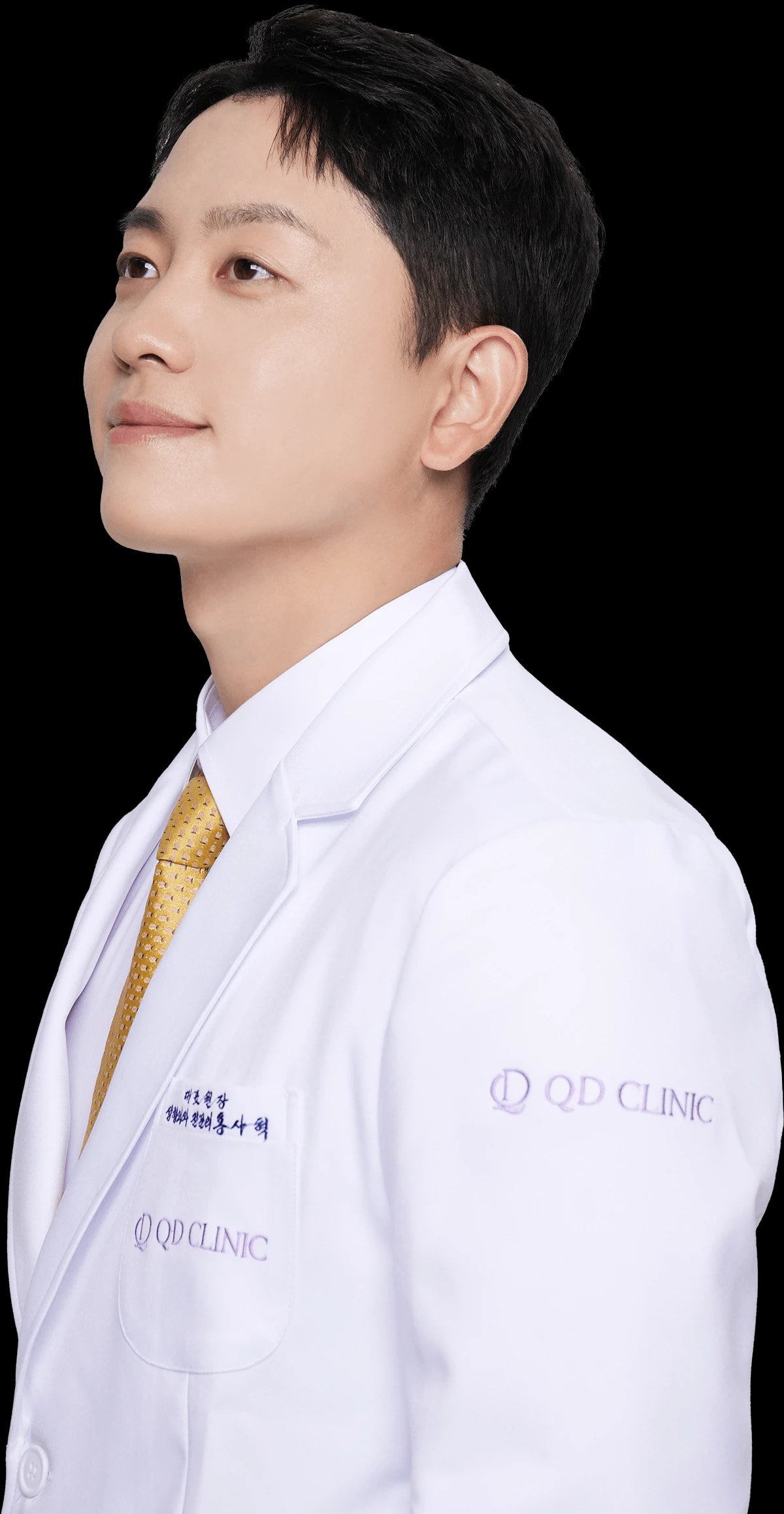 Dr. Sahyeok Hong