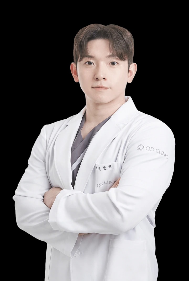 Dr. Junhyun Kim