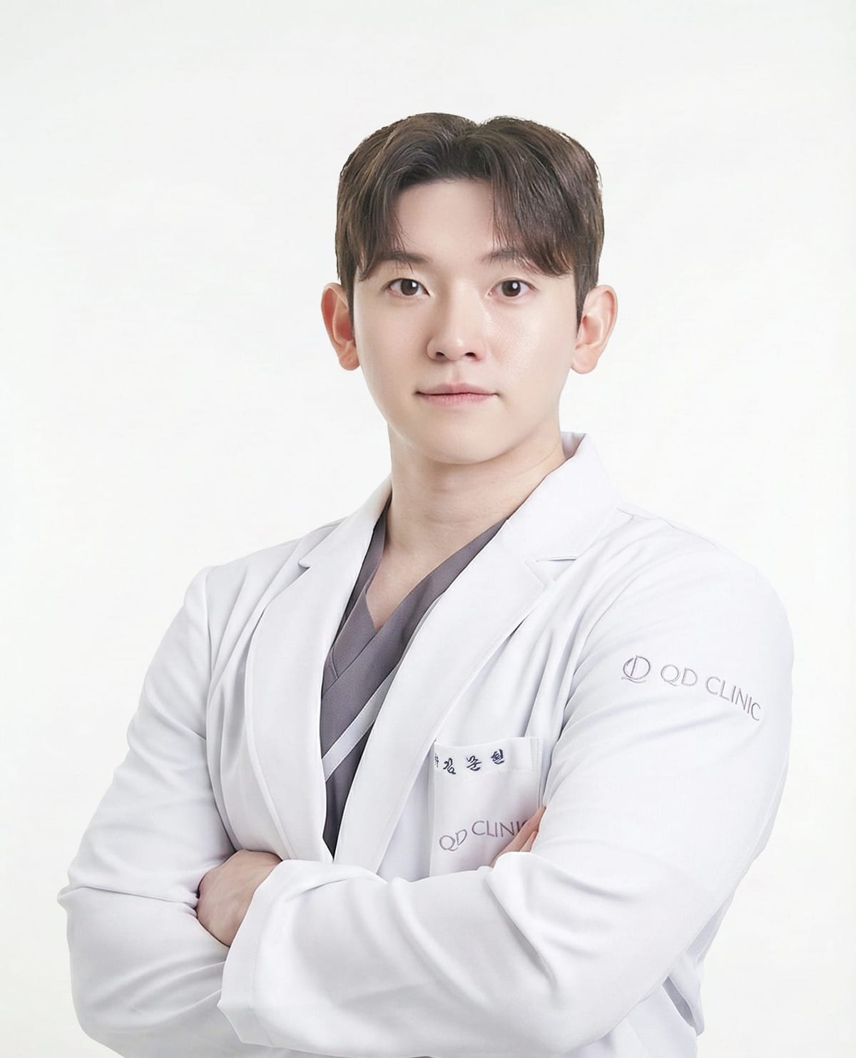 Dr. Junhyun Kim
