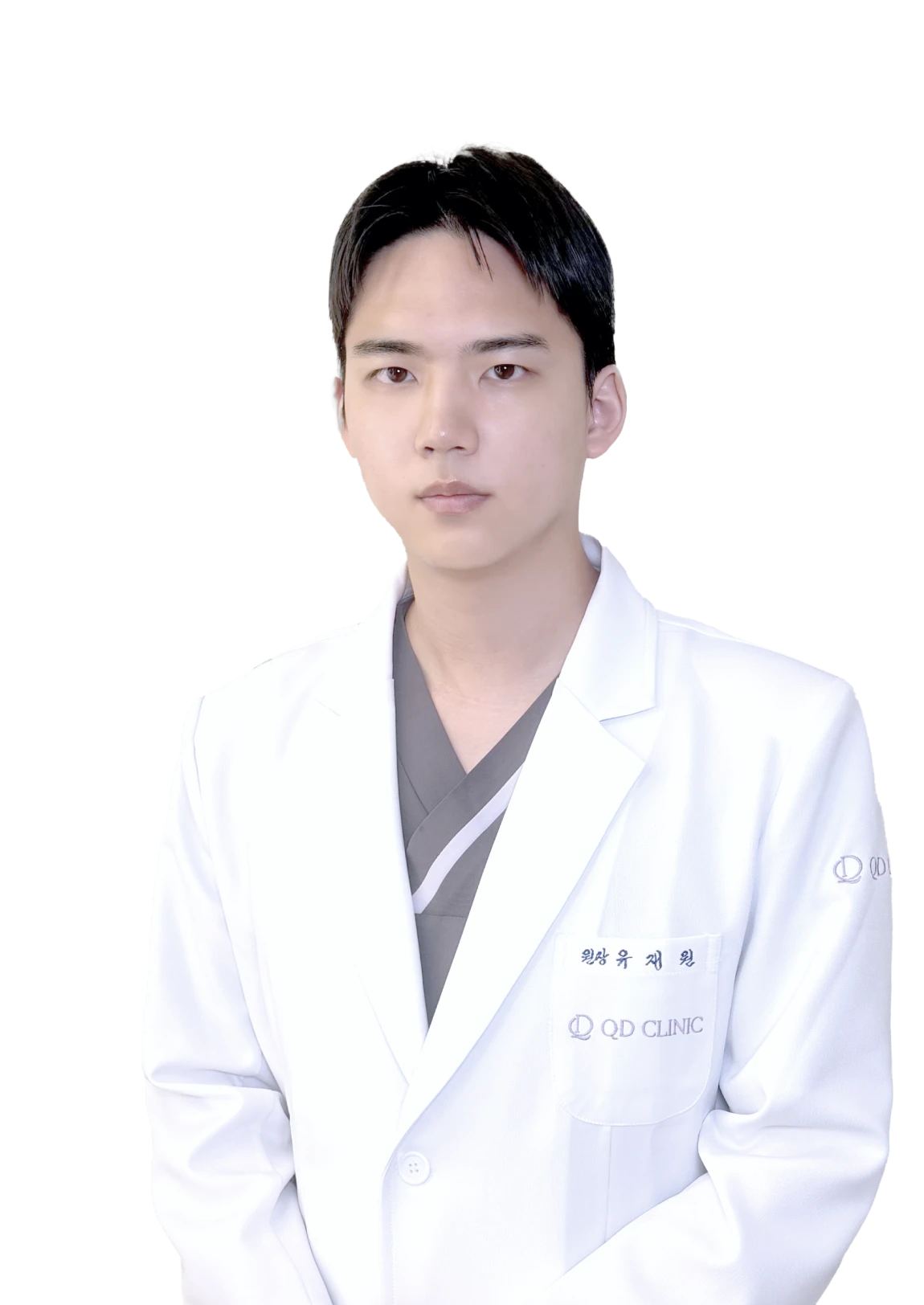 Dr. Jaewon Yoo