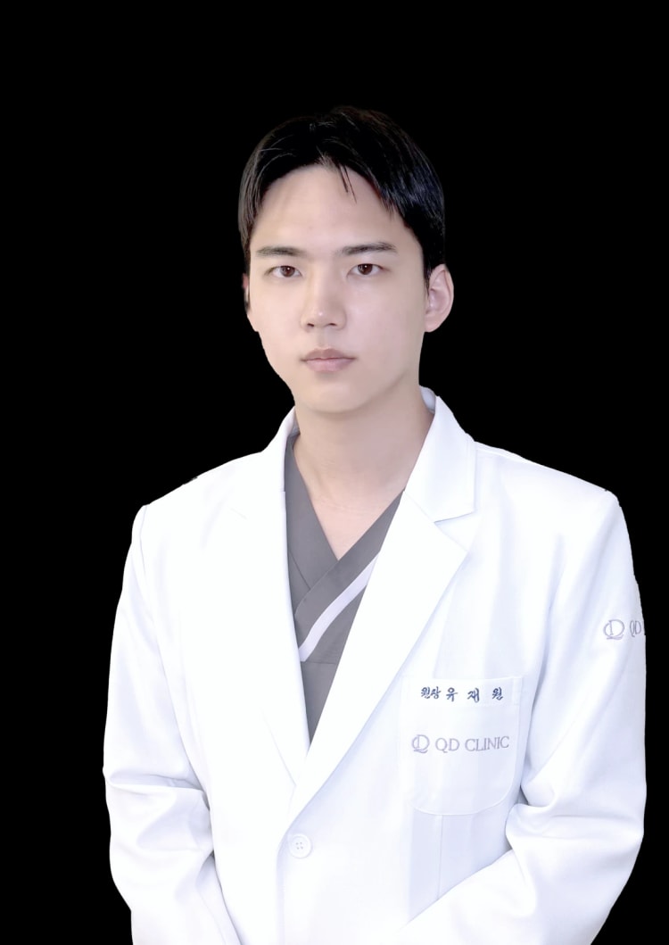 Dr. Jaewon Yoo