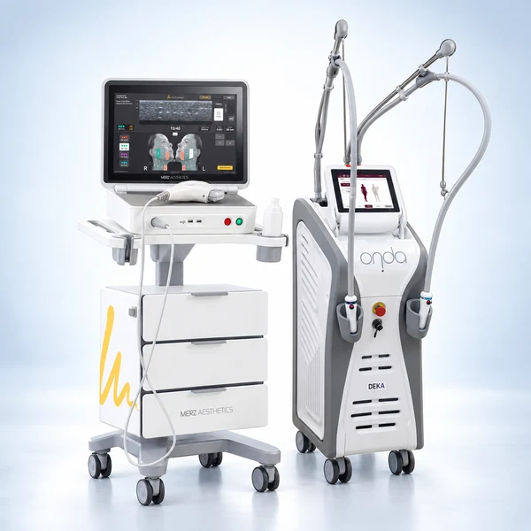 Ultherapy + ONDA