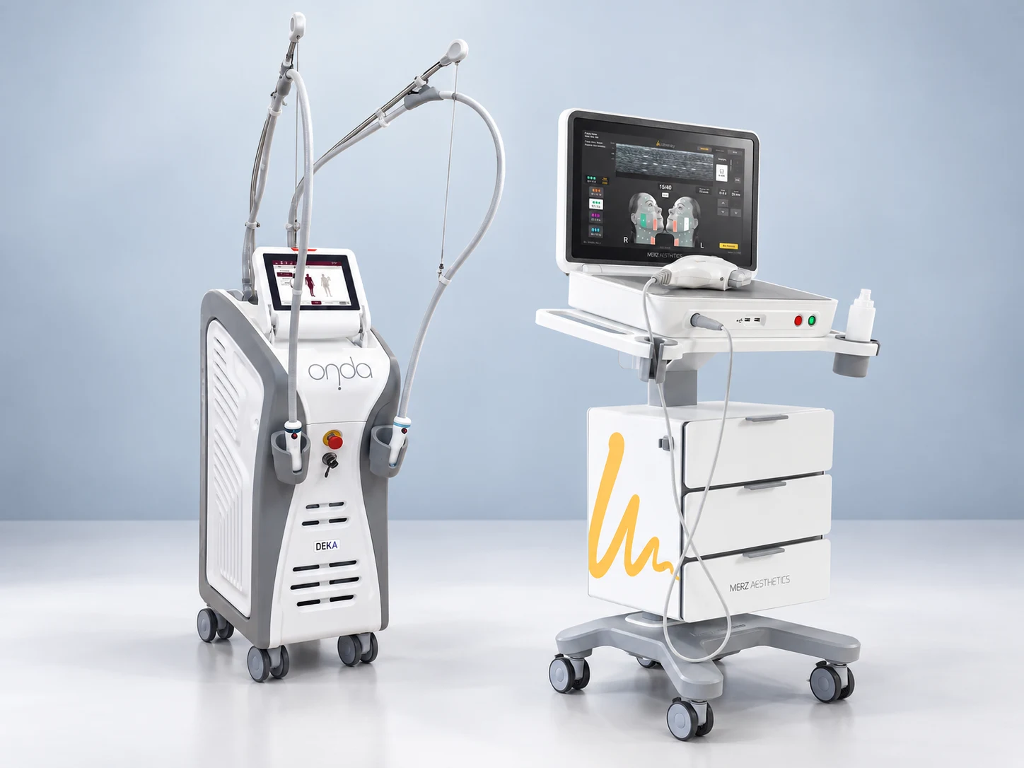 Ultherapy PRIME + ONDA