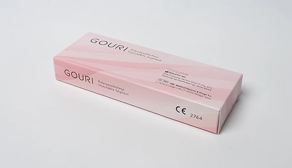 GOURI
