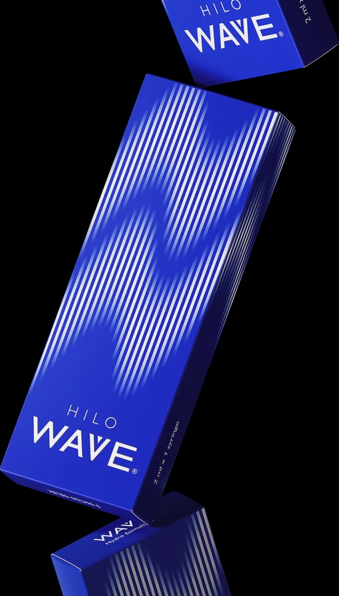 HILO WAVE — صورة مرجعية للمنتج