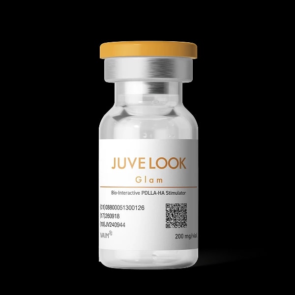 Juvelook Glam — QDクリニックで使用する製品
