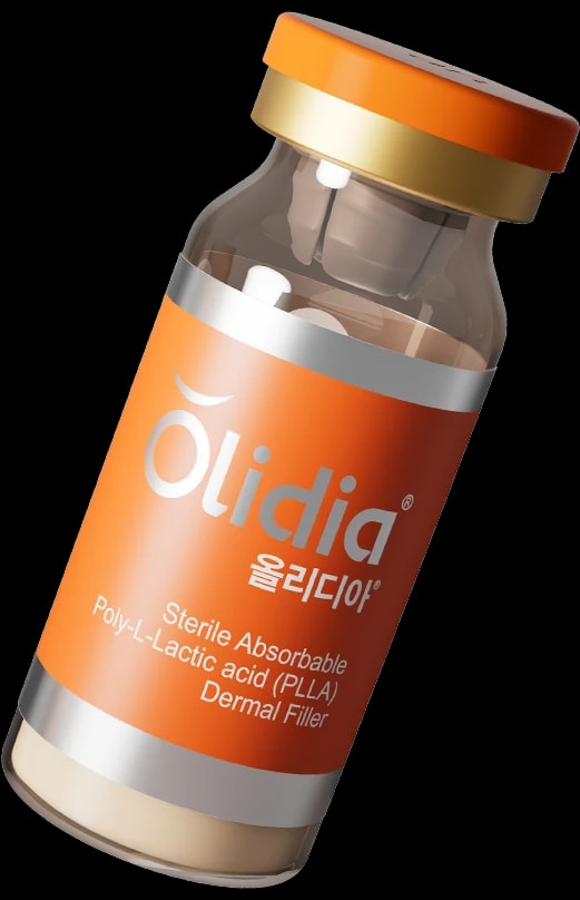 Olidia — QD клиникт хэрэглэдэг бүтээгдэхүүн