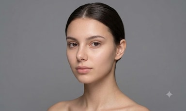 Soft Erbium Under-Eye Fat Repositioning