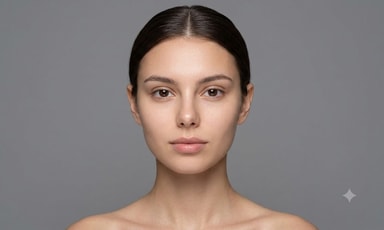 Erbium Under-Eye Fat Repositioning