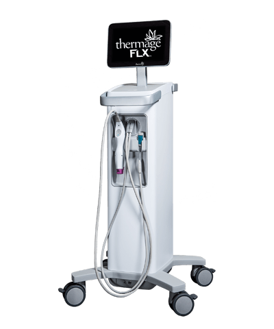 Eye Thermage FLX