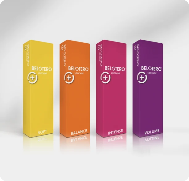 BELOTERO — Reference product image
